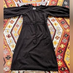 Auntie Oti cotton dress